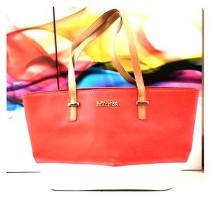 Kenneth Cole Reaction Handbag